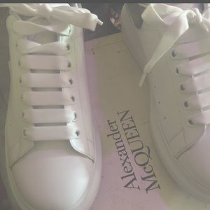 Alexander McQueen Designers shoes